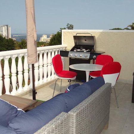 Ferienwohnung Bayview Durban Exterior foto