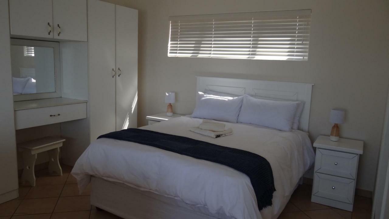 Ferienwohnung Bayview Durban Exterior foto