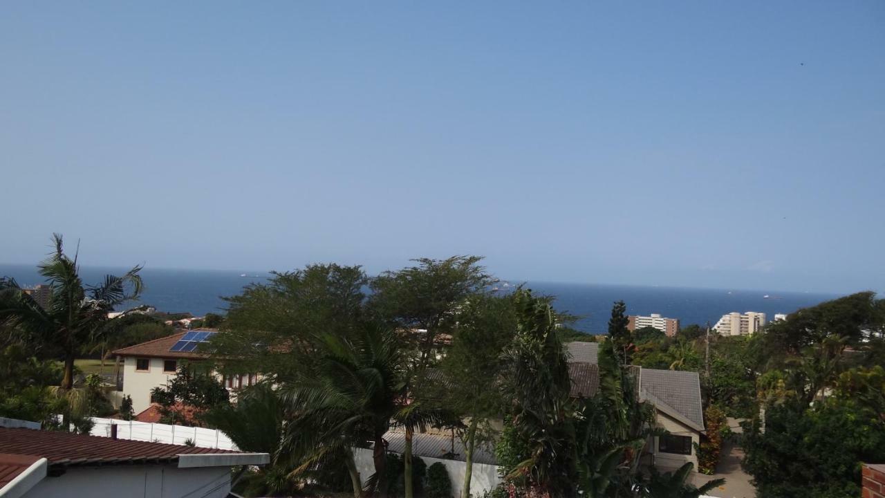 Ferienwohnung Bayview Durban Exterior foto