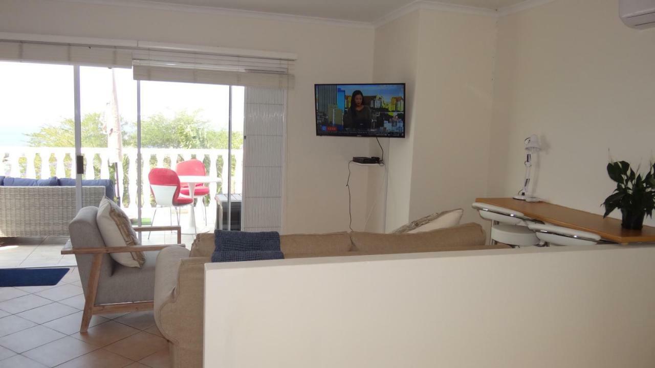 Ferienwohnung Bayview Durban Exterior foto
