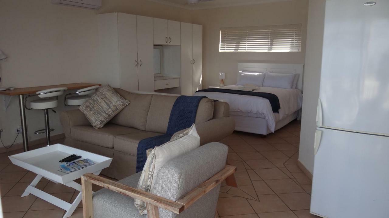 Ferienwohnung Bayview Durban Exterior foto